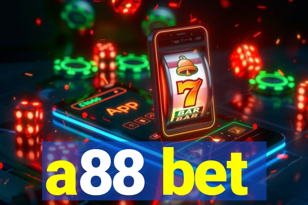 a88 bet